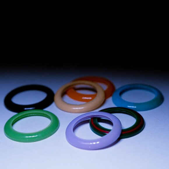 Gucci Multi Bezel Bracelet Watch - Picture 3 of 5